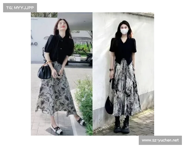 夏季穿搭指南,让你轻松显瘦,时尚又舒适,提升整体气质的绝佳选择 夏季穿搭指南,让你轻松显瘦,时尚又舒适,提升整体气质的绝佳选择