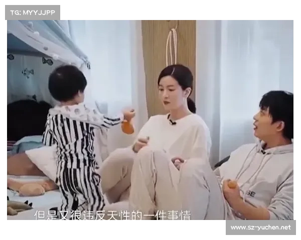 李晟坦言产后曾经历抑郁倾向直言心理困境对生活影响巨大 李晟坦言产后曾经历抑郁倾向直言心理困境对生活影响巨大